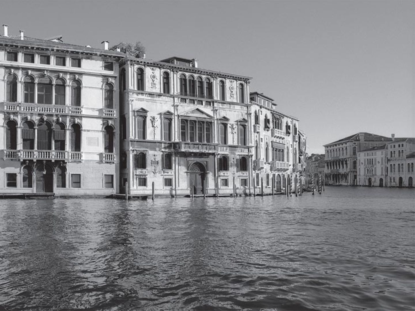 Fotogalerie: Fotogalerie: Stilles Venedig - Bild 3