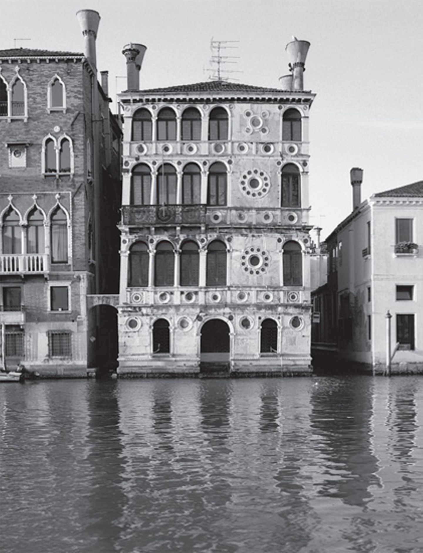 Fotogalerie: Fotogalerie: Stilles Venedig - Bild 4