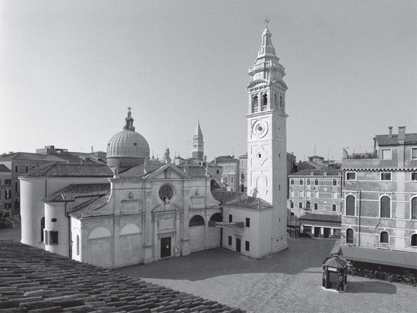 Fotogalerie: Fotogalerie: Stilles Venedig - Bild 5