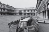 Fotogalerie: Fotogalerie: Stilles Venedig - Bild 7