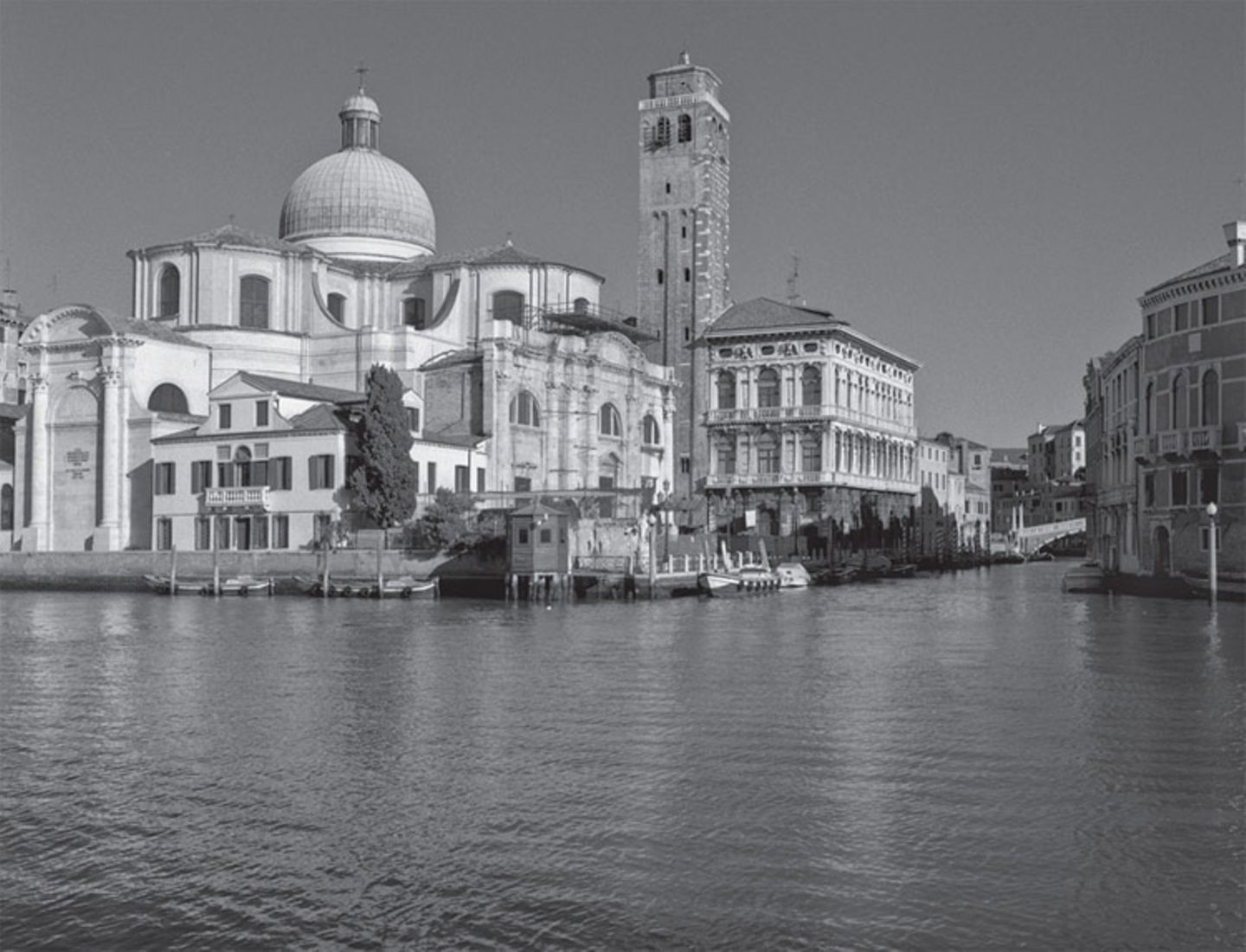 Fotogalerie: Fotogalerie: Stilles Venedig - Bild 8