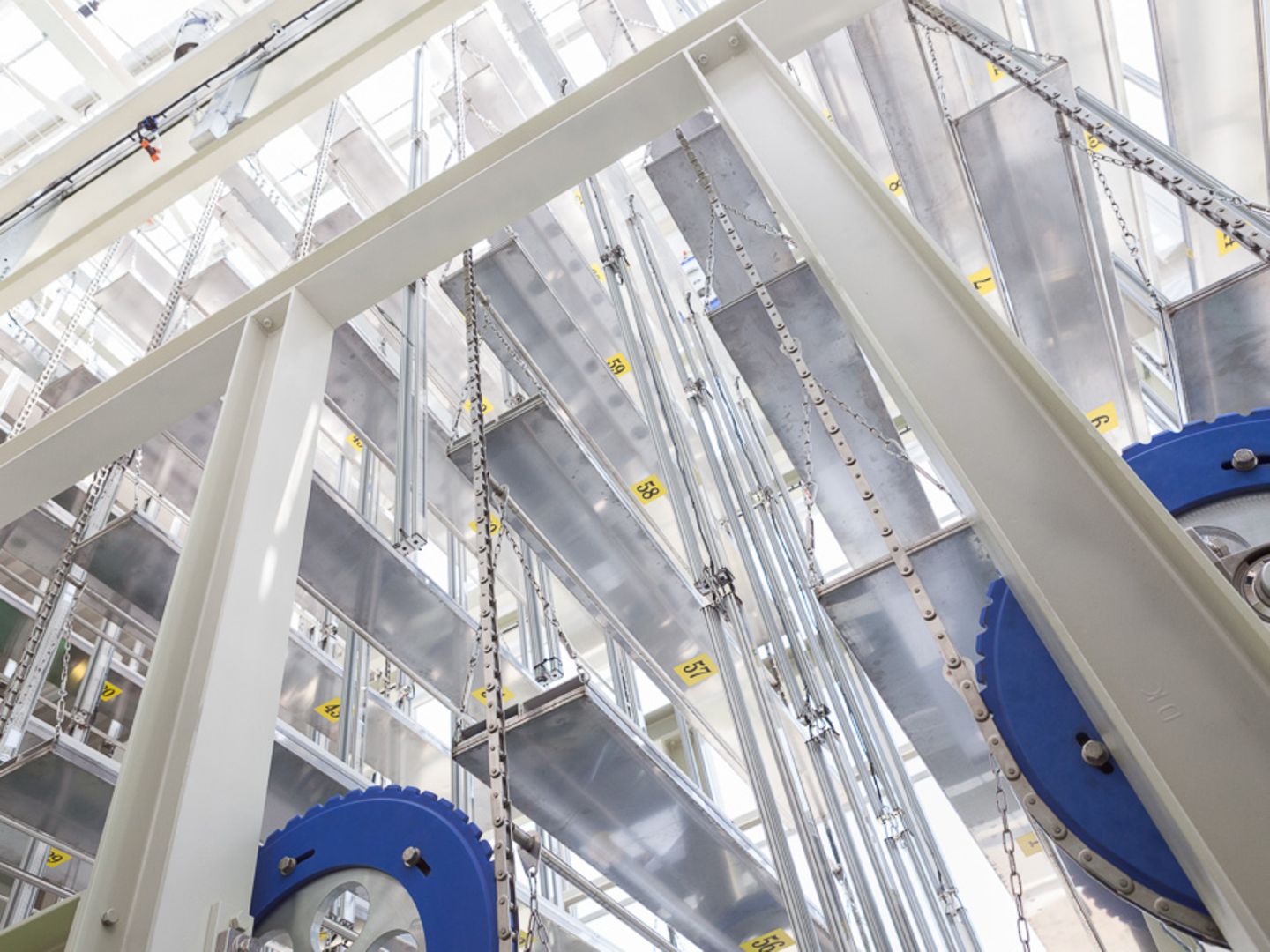 Vertical Farming