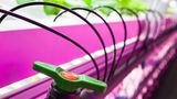 Vertical Farming