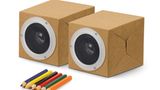 Recycling-Boxen