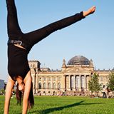 FOTOGALERIE: Sommer in Berlin - Bild 2