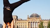 FOTOGALERIE: Sommer in Berlin - Bild 2