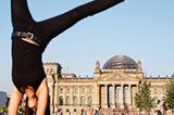 FOTOGALERIE: Sommer in Berlin - Bild 2