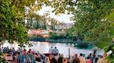 FOTOGALERIE: Sommer in Berlin - Bild 4