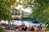 FOTOGALERIE: Sommer in Berlin - Bild 4