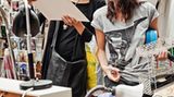 FOTOGALERIE: Sommer in Berlin - Bild 5