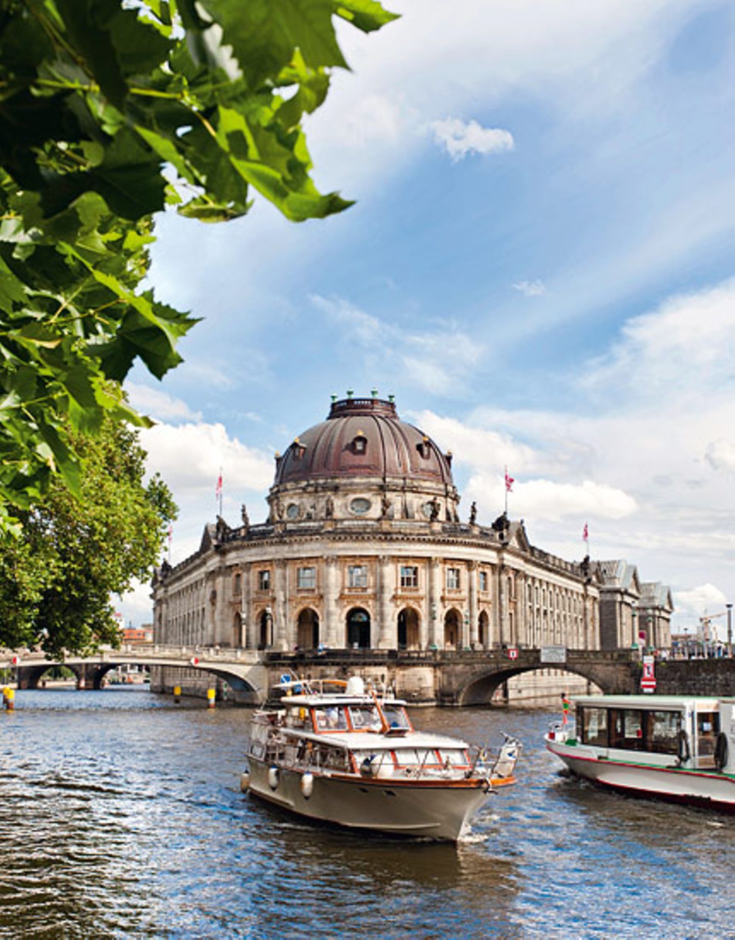 FOTOGALERIE: Sommer in Berlin - Bild 7