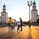 FOTOGALERIE: Sommer in Berlin - Bild 10