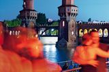 FOTOGALERIE: Sommer in Berlin - Bild 11