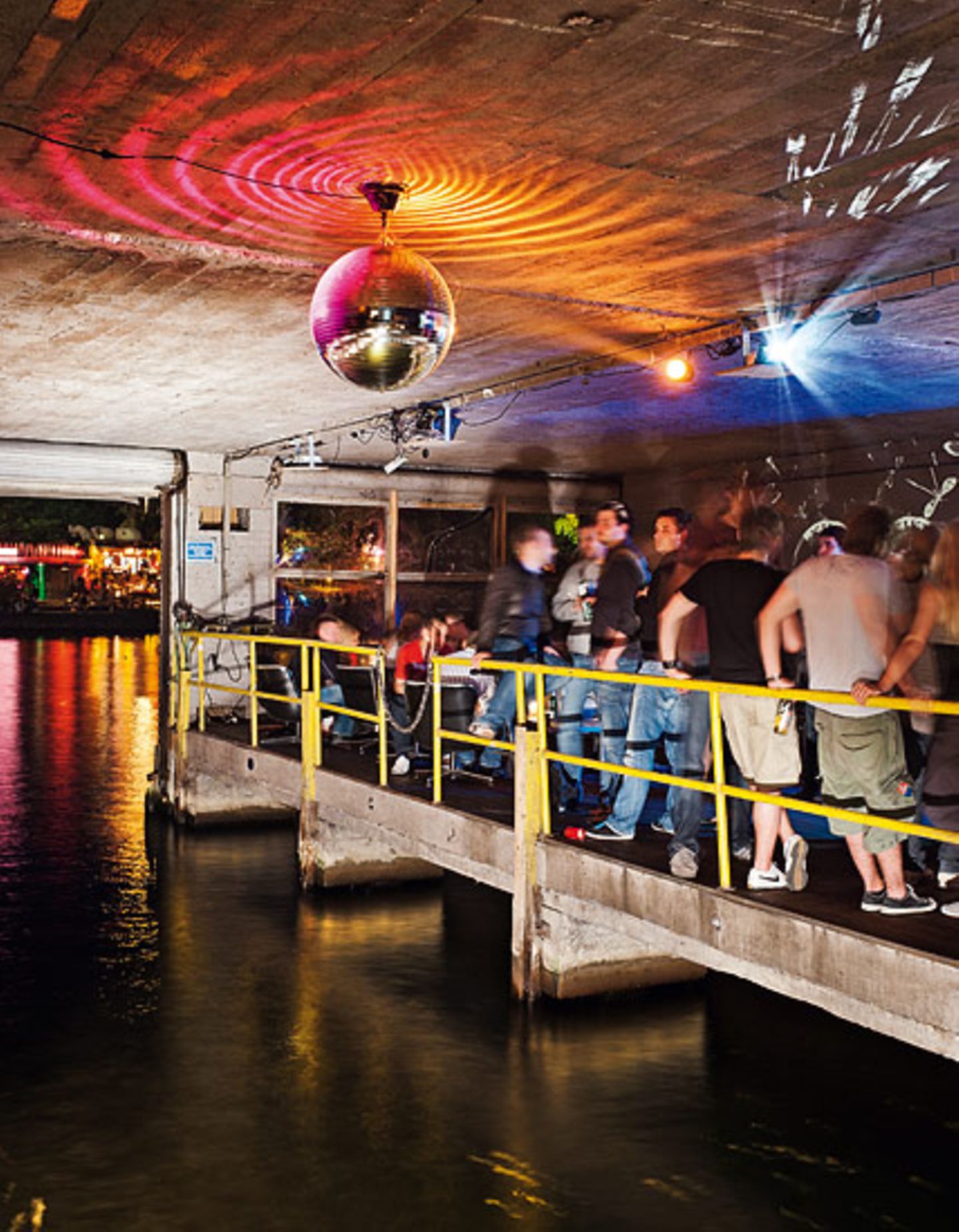 FOTOGALERIE: Sommer in Berlin - Bild 12