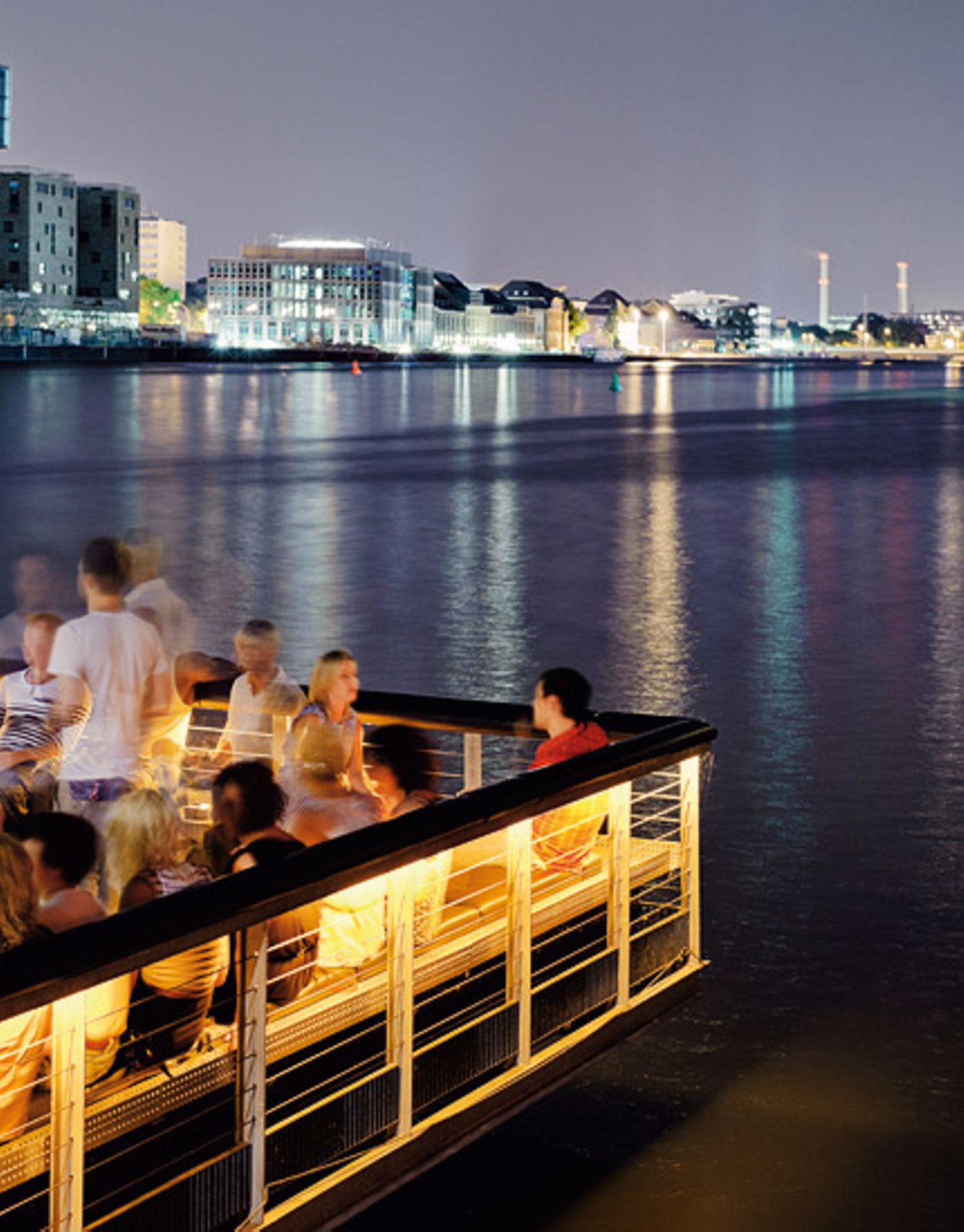 FOTOGALERIE: Sommer in Berlin - Bild 13