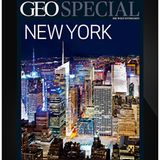 Die iPad-Ausgabe von GEO Special