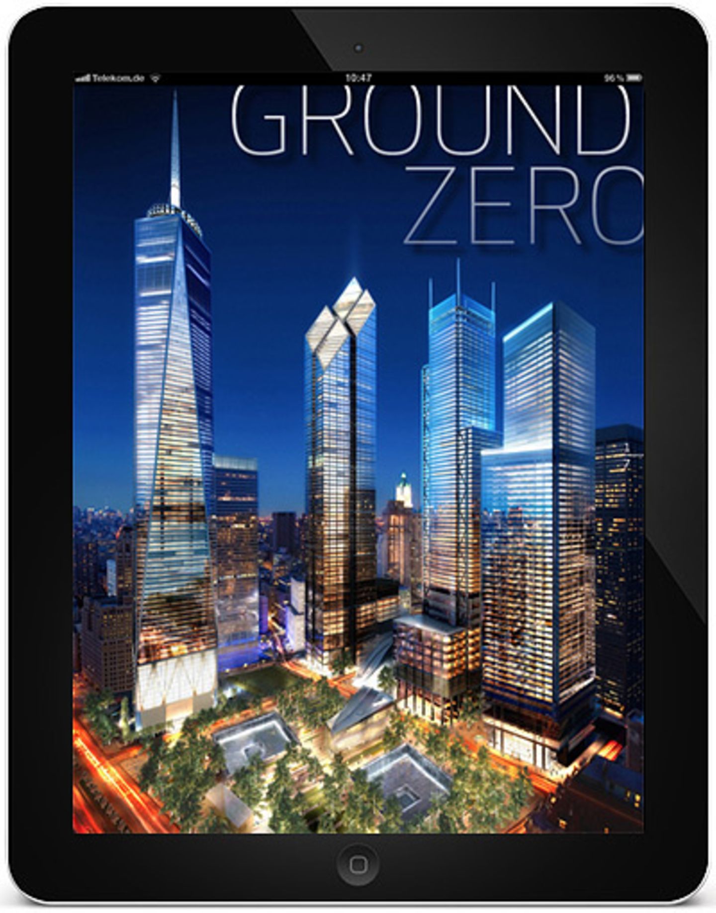 iPad App: Was erwartet Sie? - Bild 11