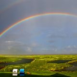 Regenbogen