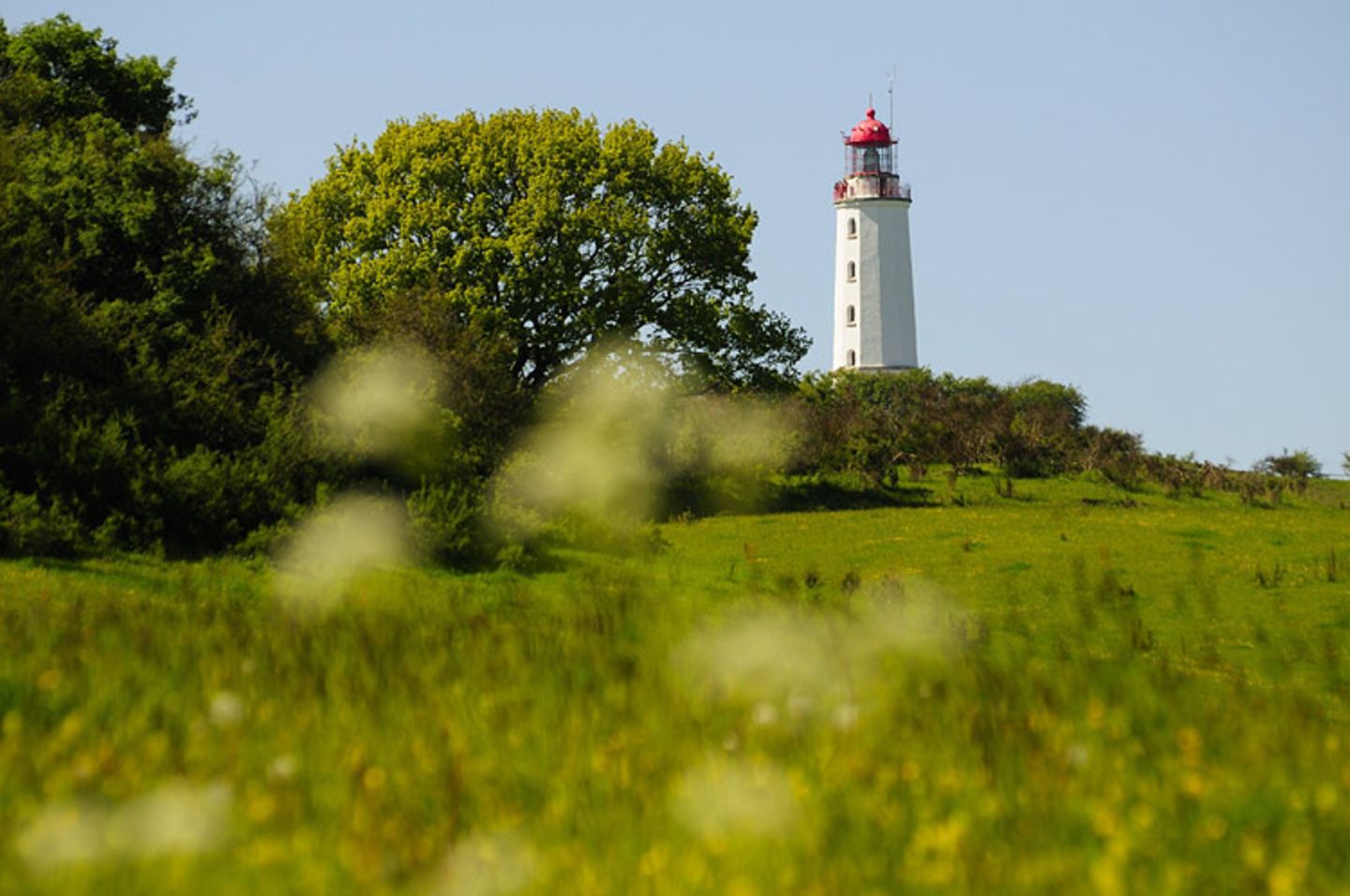 Leuchtturm