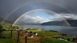 Regenbogen
