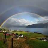 Regenbogen