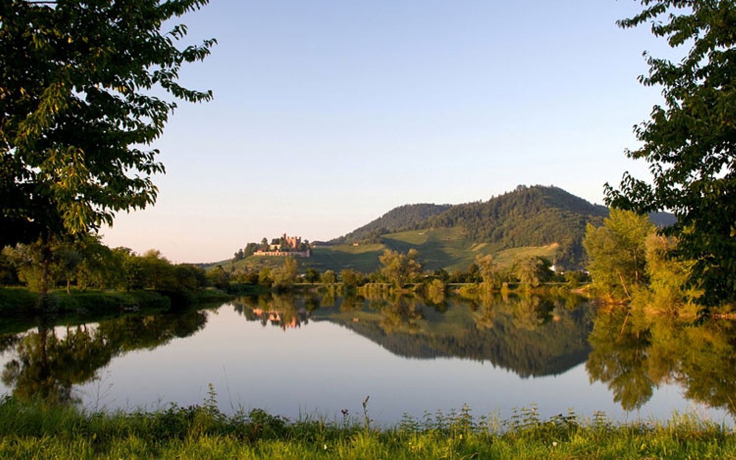 Schloss Ortenberg