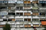 Hausfassade