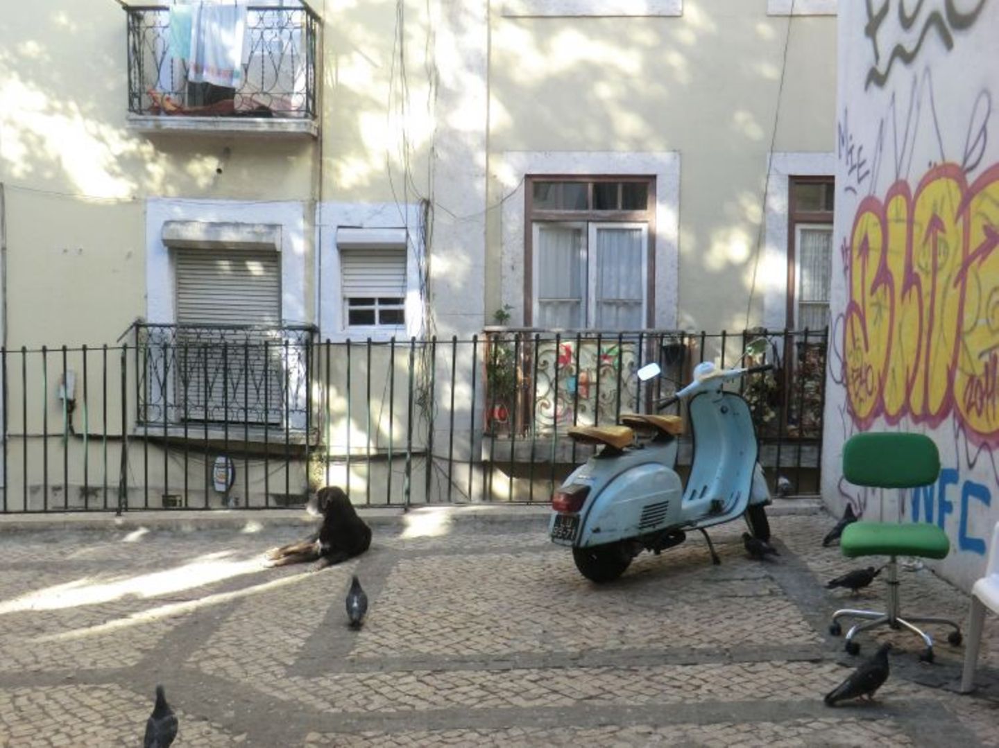 Max (Lisbon): Max (Lisbon)