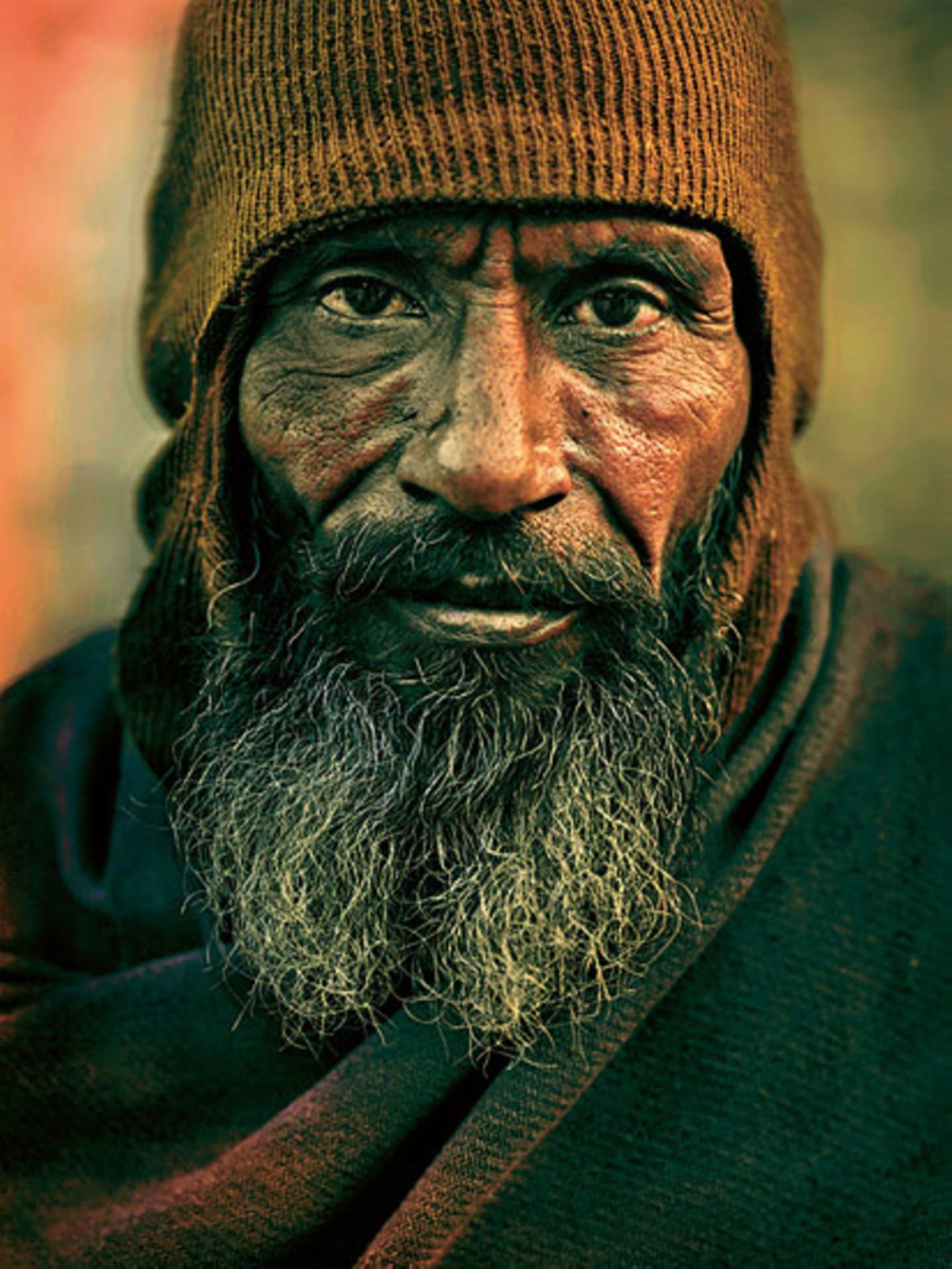 Fotogalerie: Fotogalerie: Indien - Bild 3