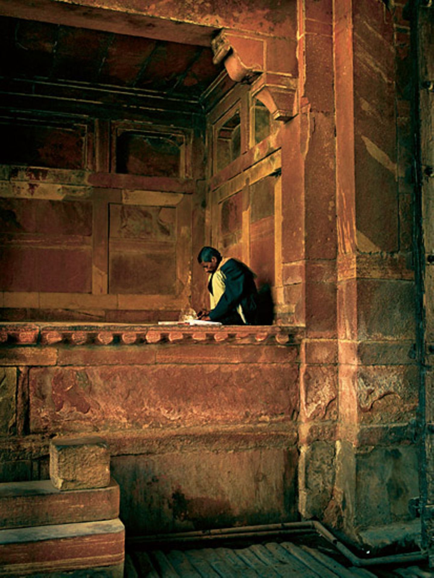 Fotogalerie: Fotogalerie: Indien - Bild 4