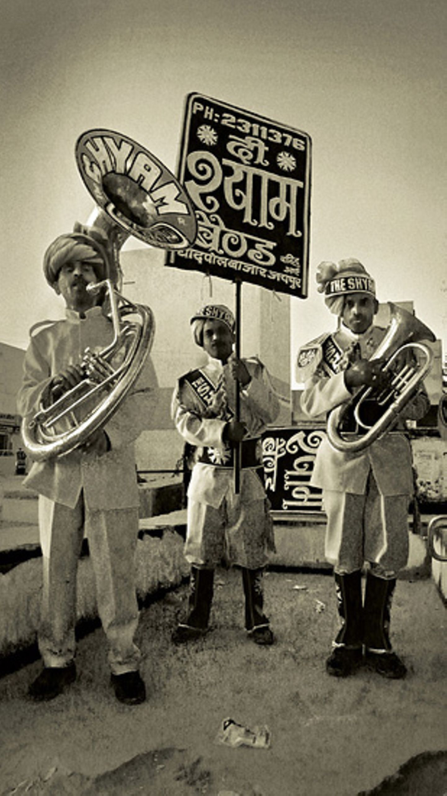 Fotogalerie: Fotogalerie: Indien - Bild 6