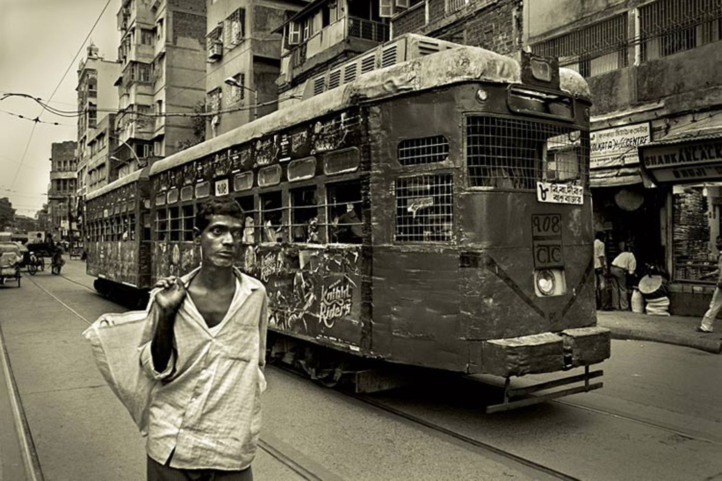 Fotogalerie: Fotogalerie: Indien - Bild 8