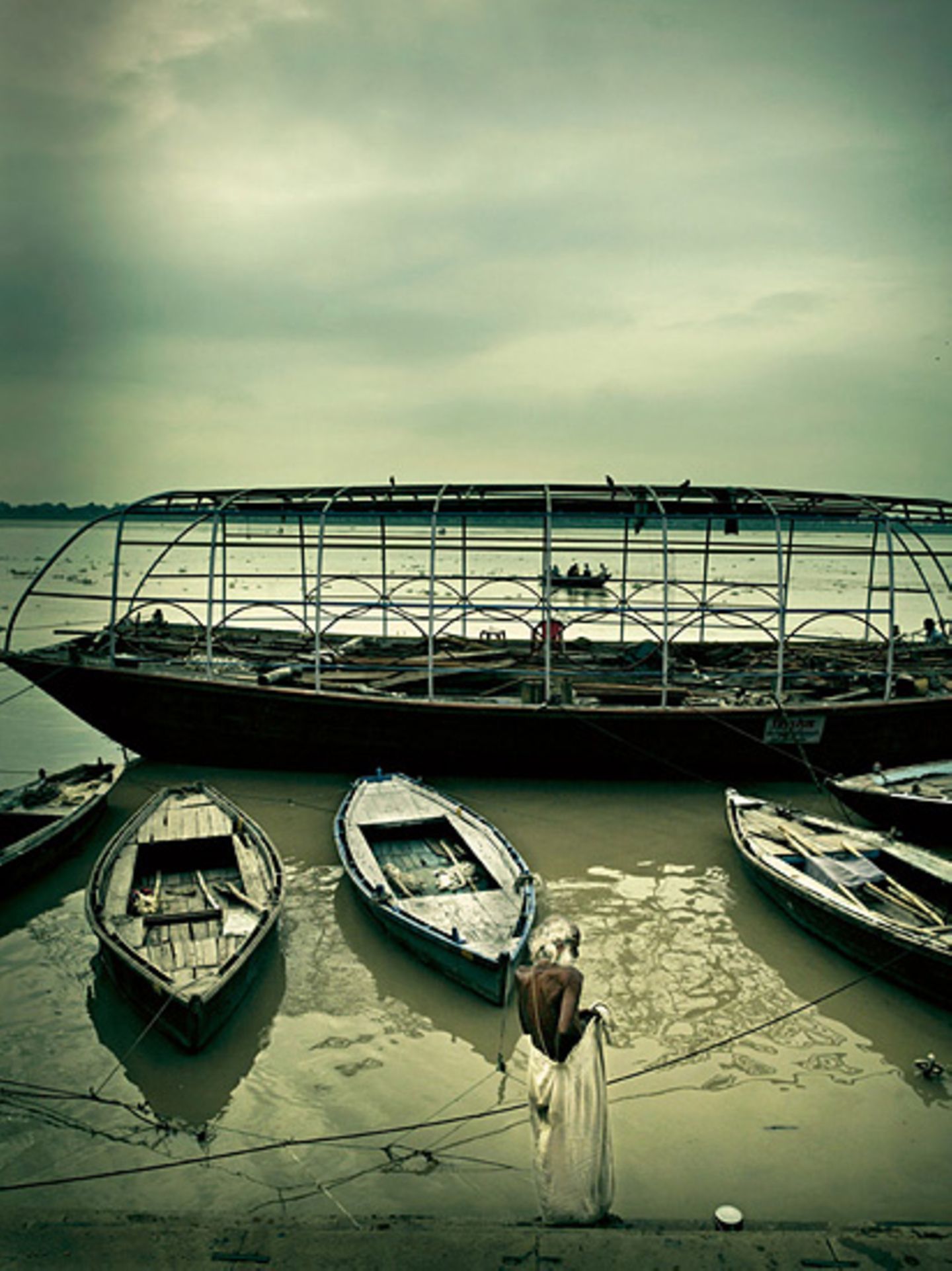 Fotogalerie: Fotogalerie: Indien - Bild 10