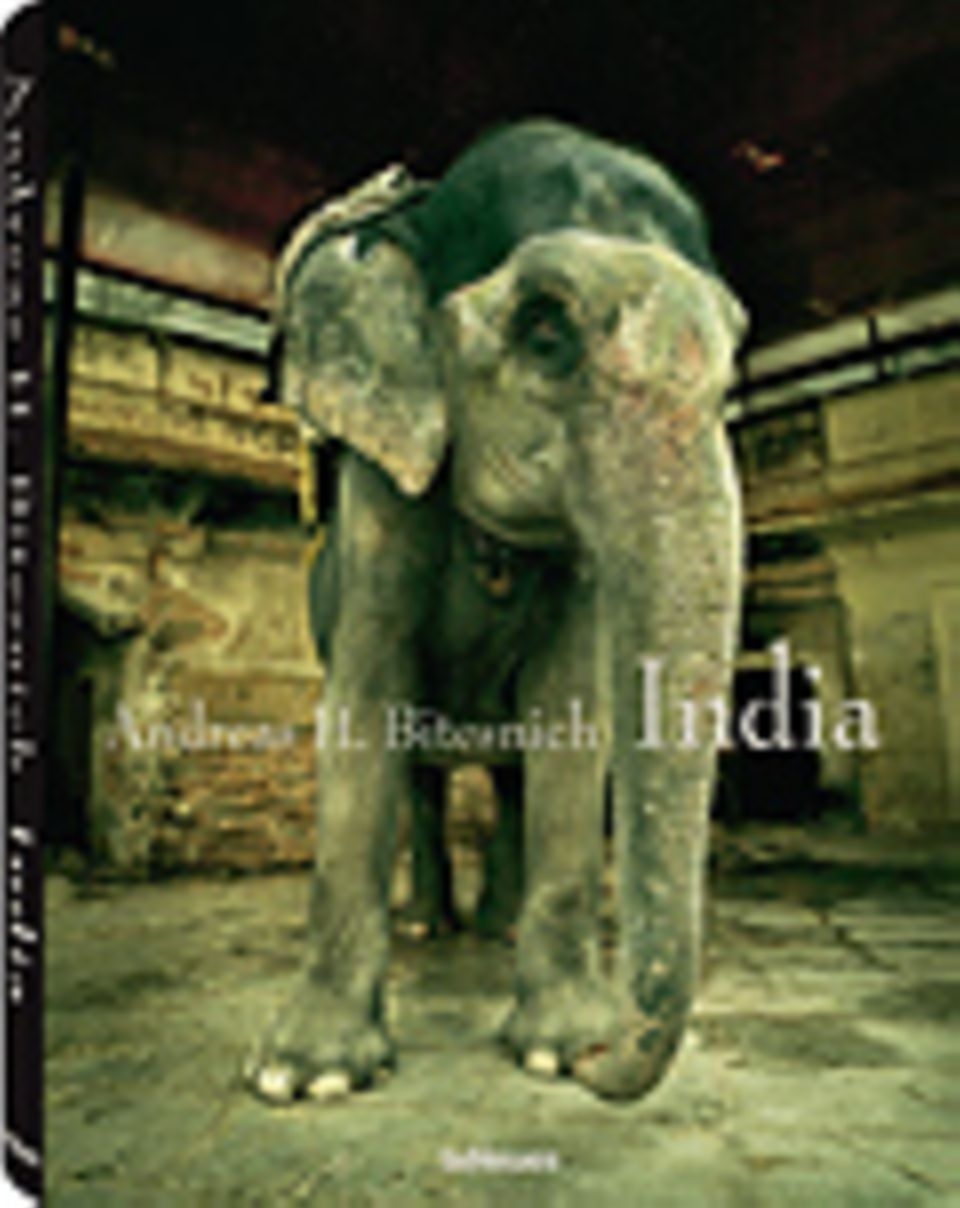 Fotogalerie: India - Andreas H. Bitesnich, erschienen bei teNeues, € 79,90 Fotogalerie: India - Andreas H. Bitesnich, erschienen bei teNeues, € 79,90