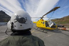 Rattenausrottung: Aktion Tod + Leben