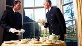 Fettnäpfchen auf Reisen - Bild 8