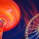 Oktoberfest, München