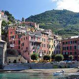 Cinque Terre