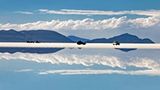 Salar de Uyuni