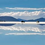 Salar de Uyuni