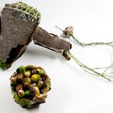 Wettbewerb: Wir zeigen Modernes aus der Steinzeit