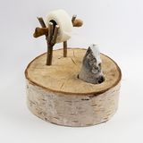 Wettbewerb: Wir zeigen Modernes aus der Steinzeit - Bild 18