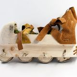 Wettbewerb: Wir zeigen Modernes aus der Steinzeit - Bild 28