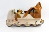 Wettbewerb: Wir zeigen Modernes aus der Steinzeit - Bild 28