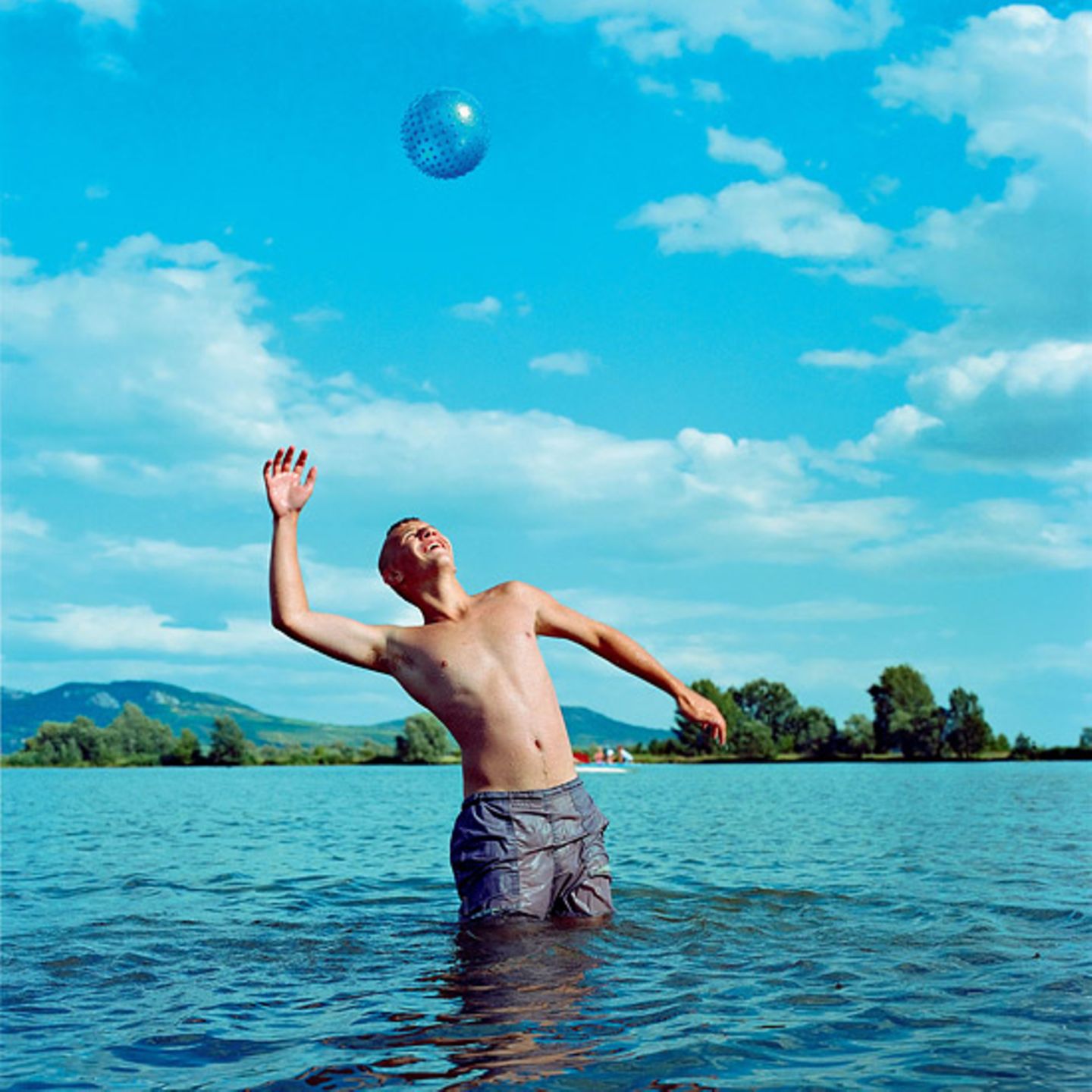 Fotogalerie: Fotogalerie: Life in Blue - Bild 8