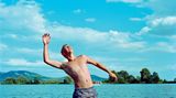 Fotogalerie: Fotogalerie: Life in Blue - Bild 8