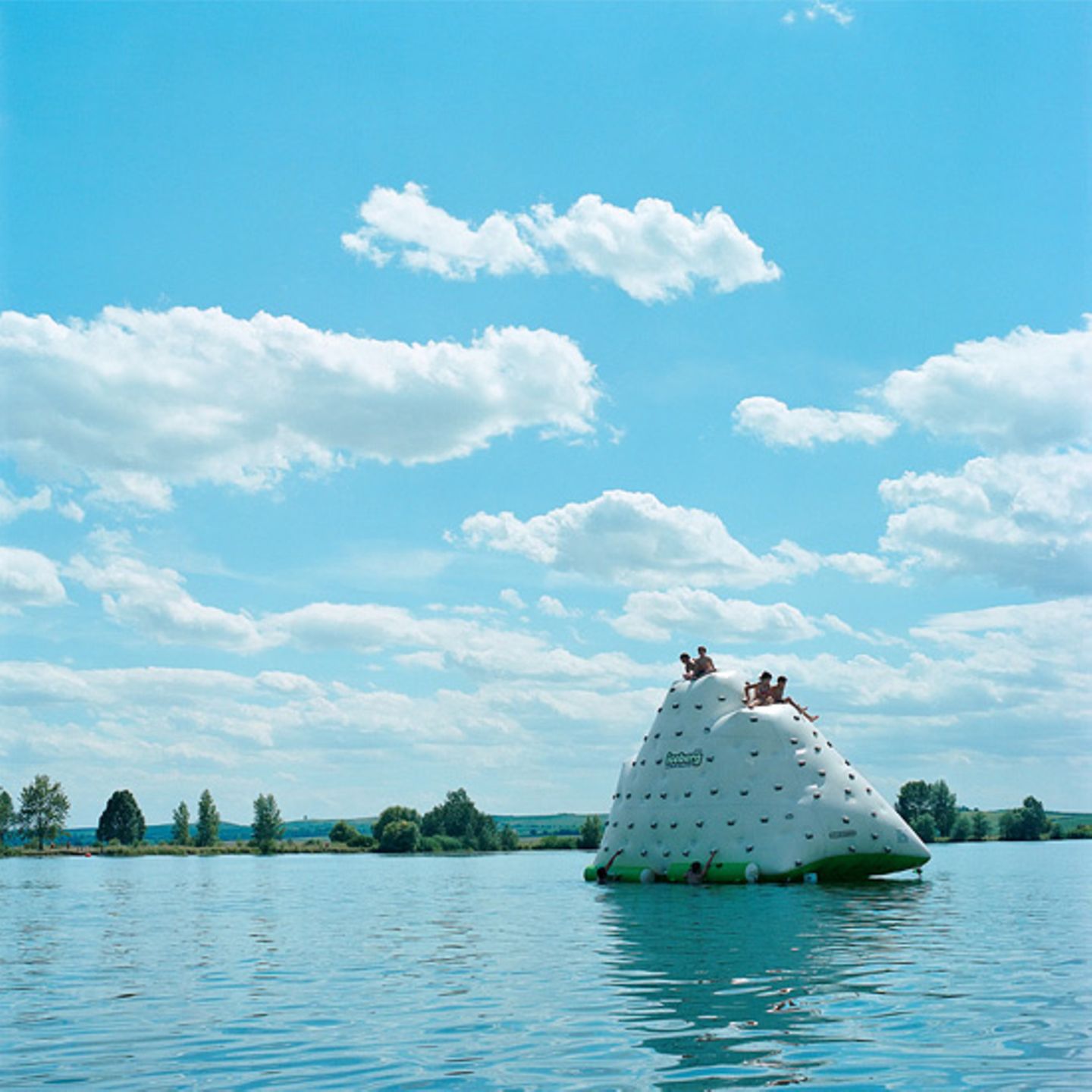 Fotogalerie: Fotogalerie: Life in Blue - Bild 9