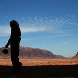 Wadi Rum