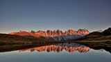 Tiroler Berge