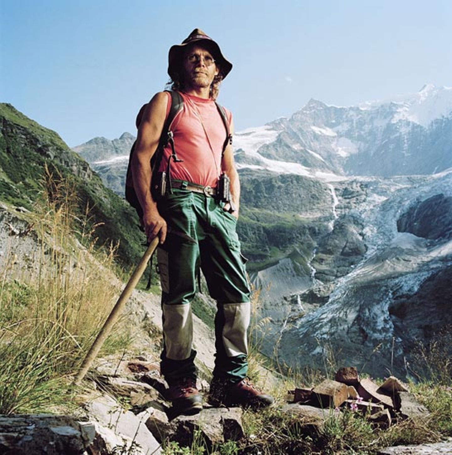 Fotogalerie: Fotogalerie: Schicksale des Klimawandels - Bild 10